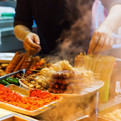 Street Food